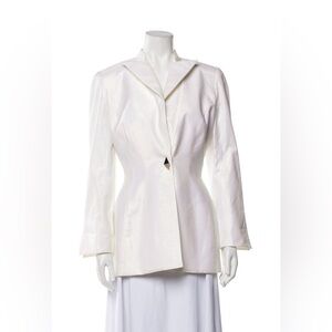 Thierry Mugler Blazer